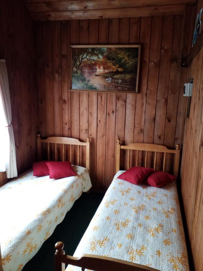 "Markizas" Karaimu 25 Trakai Exterior photo