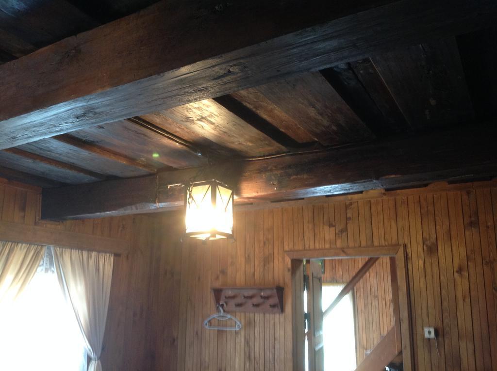 "Markizas" Karaimu 25 Trakai Exterior photo